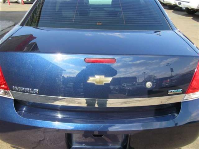 Chevrolet Impala 2010 photo 58